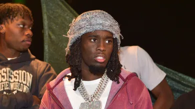 Fame Fridays With Appearance By Kai Cenat