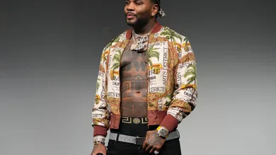 House Of BET - Day 3