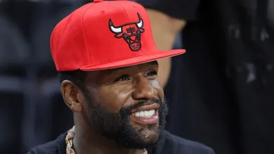 New York Liberty v Las Vegas Aces