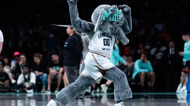 Phoenix Mercury v New York Liberty