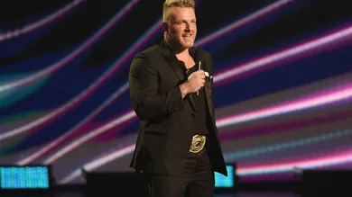 The 2023 ESPYS - Show