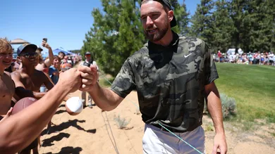 2023 American Century Championship - Day One