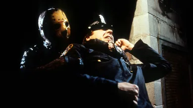 Friday The 13th Part VIII: Jason Takes Manhattan