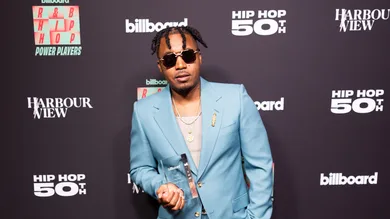 Billboard R&B Hip-Hop Live