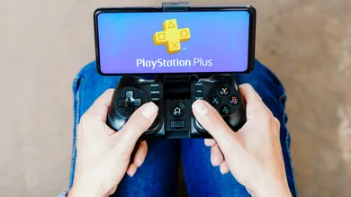 playstation plus