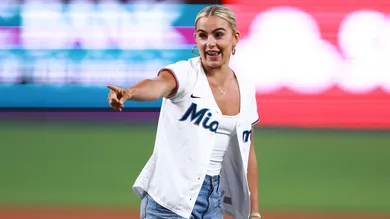 Houston Astros v Miami Marlins