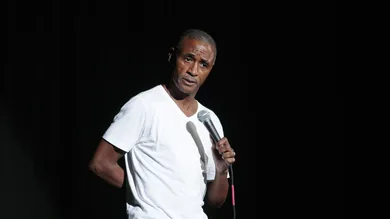 Katt Williams: The Dark Matter Tour