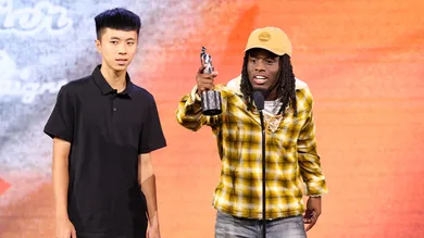 The 2023 Streamy Awards - Show