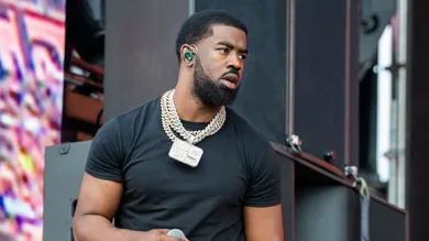 Reading Festival 2023 - Day 1