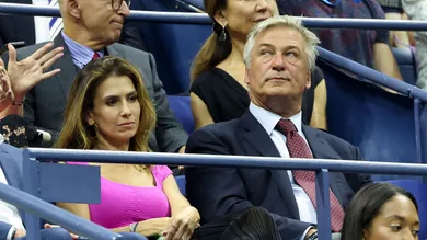 Celebrities Attend The 2023 US Open Tennis Championships - Day 1