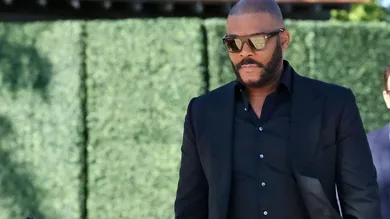 KJ Smith & Skyh Black's Wedding Reception Gala