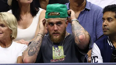 2023 US Open - Day 12