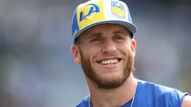 Los Angeles Rams v Seattle Seahawks