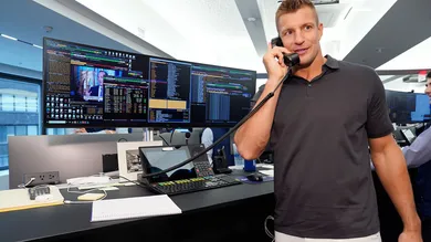 Annual Charity Day Hosted by Cantor Fitzgerald and The Cantor Fitzgerald Relief Fund