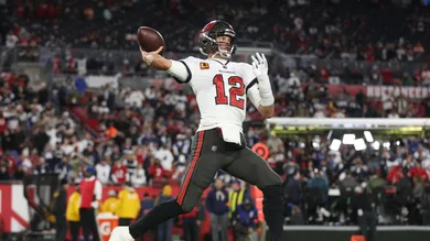 Dallas Cowboys vs Tampa Bay Buccaneers