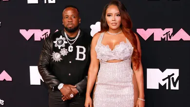 2023 MTV Video Music Awards - Arrivals