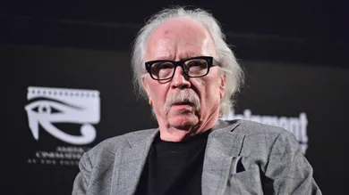 john carpenter