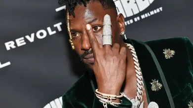 REVOLT World 2023 Presented By Walmart - Day 1