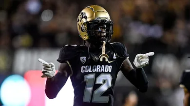 Colorado State v Colorado