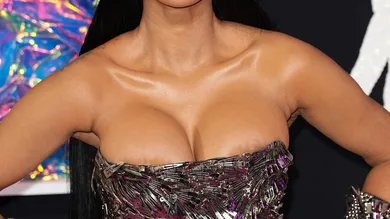 2023 MTV Video Music Awards - Arrivals