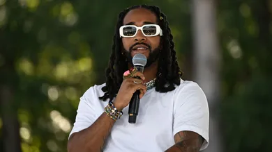 REVOLT World 2023 Presented By Walmart - Day 2