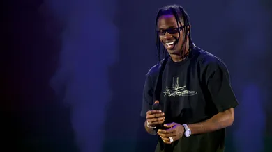 2023 iHeartRadio Music Festival -  Night 2 - Show