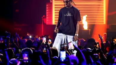 2023 iHeartRadio Music Festival - Night 2 - Show