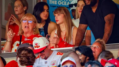 Chicago Bears v Kansas City Chiefs