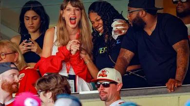 Chicago Bears v Kansas City Chiefs