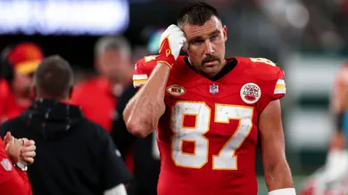 Kansas City Chiefs v New York Jets