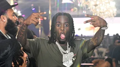 Drake Concert After Party