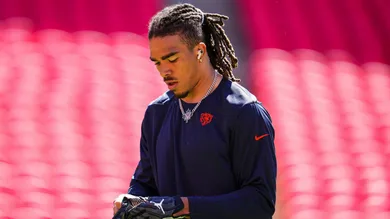 Chicago Bears v Kansas City Chiefs