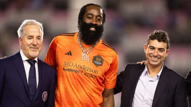 Houston Dynamo v Inter Miami CF- 2023 U.S. Open Cup Final