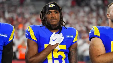 Los Angeles Rams v Cincinnati Bengals