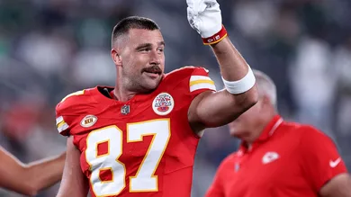 Kansas City Chiefs v New York Jets