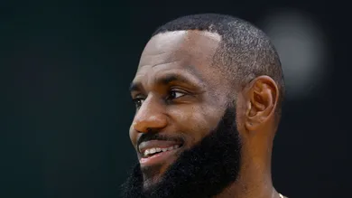 Los Angeles Lakers Media Day