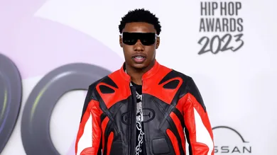 BET Hip Hop Awards 2023 - Arrivals