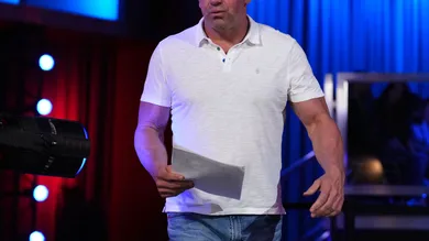 Dana White's Contender Series – Season 7, Week 9