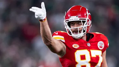 Kansas City Chiefs v New York Jets