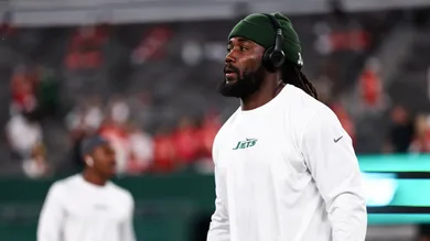 Kansas City Chiefs v New York Jets