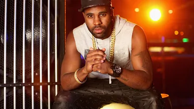 iHeartRadio Ultimate Pool Party Presented By VISIT FLORIDA At Fontainebleau's BleauLive - Wonderwall Portrait Studio