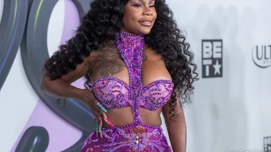 BET Hip Hop Awards 2023 - Arrivals