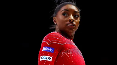 Day Eight - 2023 Artistic Gymnastics World Championships