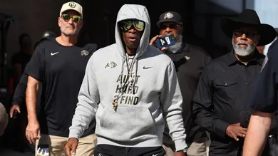 Colorado v Arizona State