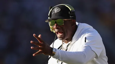 Colorado v Arizona State