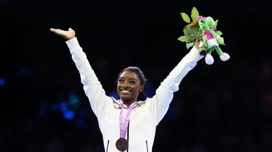 Day Nine - 2023 Artistic Gymnastics World Championships