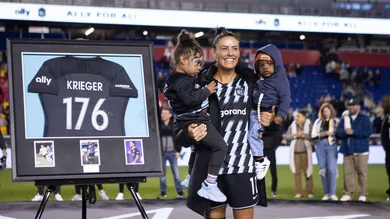 Kansas City Current v NJ/NY Gotham FC