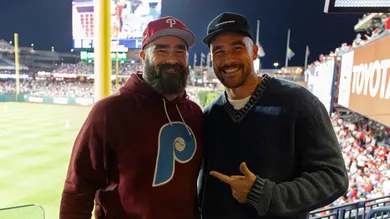 Championship Series - Arizona Diamondbacks v. Philadelphia Phillies - Game One