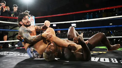 Prime Card Public Workout - KSI v Tommy Fury