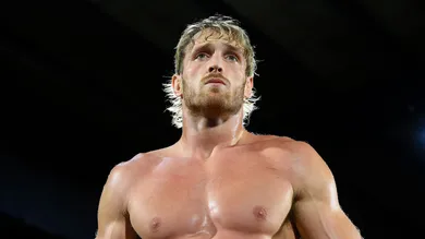 Prime Card Public Workout - KSI v Tommy Fury